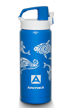 Термос-сититерм "Арктика" 702-500 акула