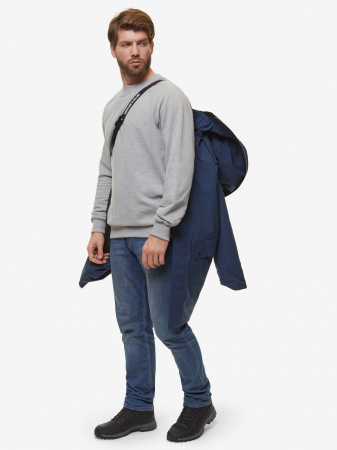 КУРТКА УТЕПЛ MARS V2 СИНИЙ