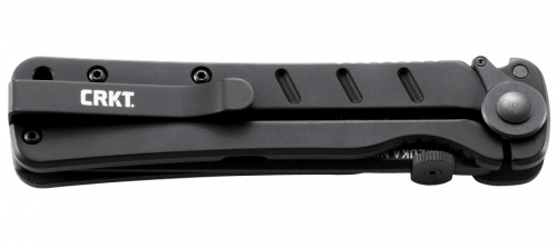 Нож CRKT_2926 Shizuka noh Ken -складной, рук-ть G10, клинок AUS8, черн. покрыти Нож CRKT_2926 Shizuka noh Ken -складной, рук-ть G10, клинок AUS8, черн. покрыти