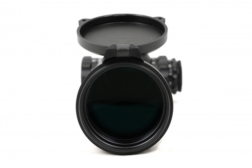 Прицел Arkon Model A 3-18x50