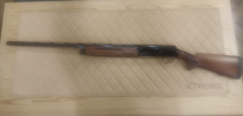 Browning A5 к.12 №116ZY12944