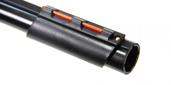 Impala Plus Synthetic Black к.12х76 (760)