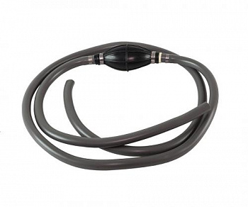 Шланг топл.армир.универсал с грушей