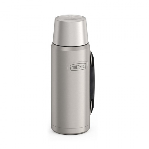 Термос THERMOS IS-210 MS 1.2L цвет стальной