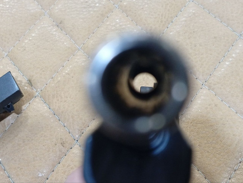 Гроза-021 к.9 Р.А №141839