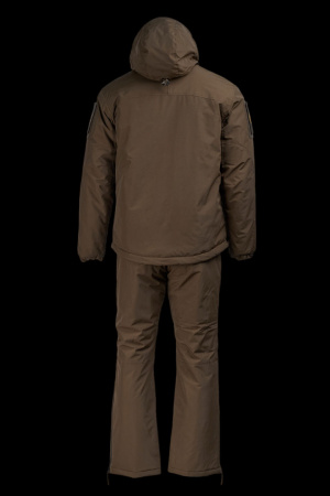 КОСТЮМ ЗИМНИЙ АЛЬФА TW-1-02 ЦВЕТ BROWN