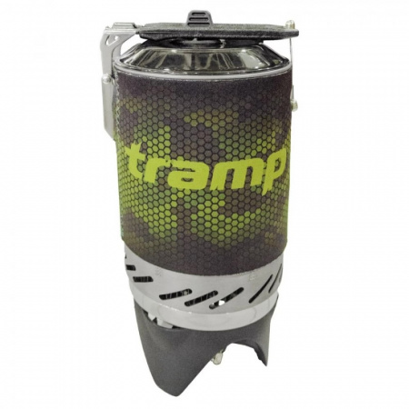Система для приготовления пищи Tramp 1л (Камуфляж)
