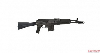 Сайга 308-1 к.308 исп 46 пр/скл дт