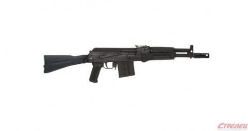 Сайга 308-1 к.308 исп 46 пр/скл дт