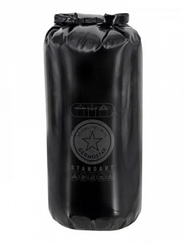 Гермомешок Standart 100л черный