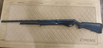 Benelli Vinci к.12х76 №BG029311/CG029302