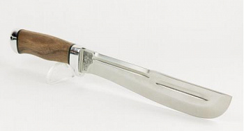 Мачете разделочный "Ицыл" мачете дерево, 50х14мф