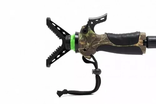 Сошка Remington Gen2 телескопическая Tripod (900-1650мм) с рукояткой