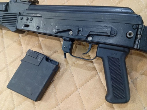 Сайга-410К к.410х76 № 1296178