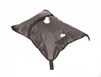 Бак топливный портативный мягкий ПТМБ-25