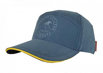 Кепка NordKapp Halver Cap Denim (вышивка) 2449B