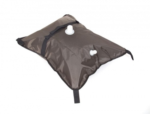 Бак топливный портативный мягкий ПТМБ-25