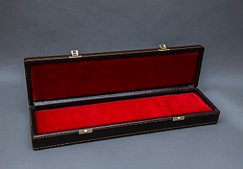 Шкатулка под кортик(кож.зам)