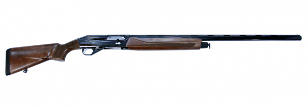 HUGLU RENOVA BLACK WOOD к.12х76 760мм п/а инерц.система 4+1
