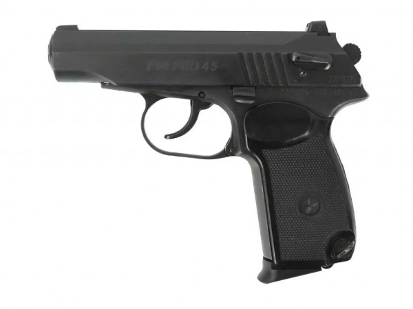 РМ PRO 45