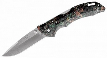 Нож B0286CMS20 Bantam Realtree Xtra Green - складной, сталь 420НС Нож B0286CMS20 Bantam Realtree Xtra Green - складной, сталь 420НС