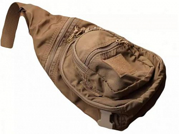 Сумка Урбан комплект (койот)