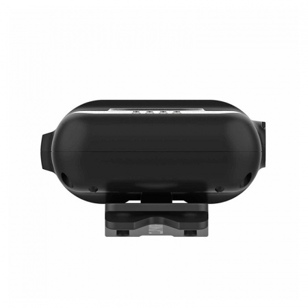Фонарь налобный CLAYMORE Capon 120H цв. Black