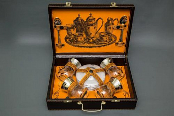 Чайный набор №4