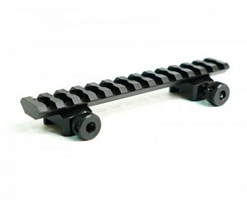 База Weaver W/Л B