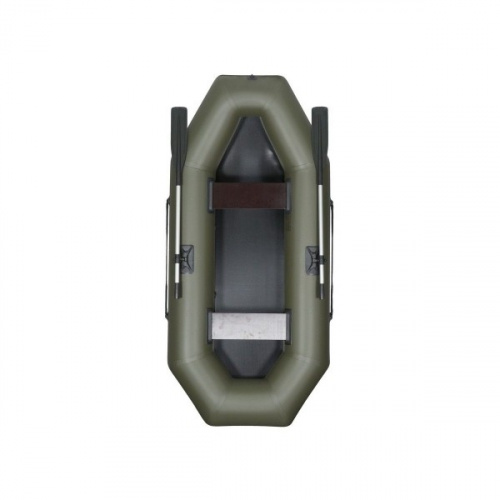 Лодка Лоцман С-240-2
