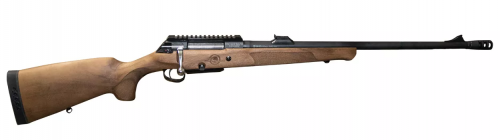 ВПО-223 L-600  к.9,6х53 Lancaster Ружье охотничье