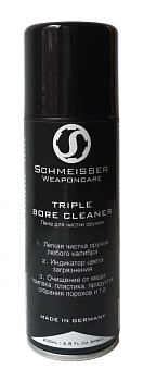 Пена Schmeisser д/чистки оружия 200мл