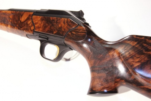 Blaser R8 At 8х68M Sw/30-06At M Sw/243At