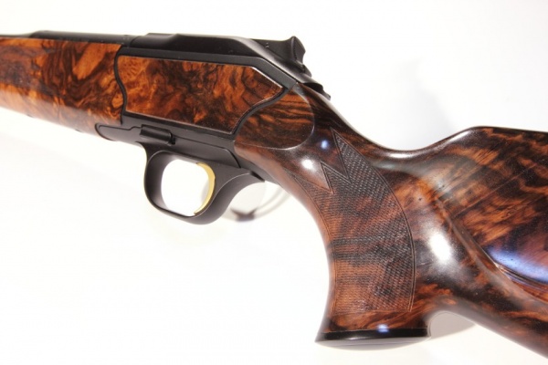 Blaser R8 At 8х68M Sw/30-06At M Sw/243At
