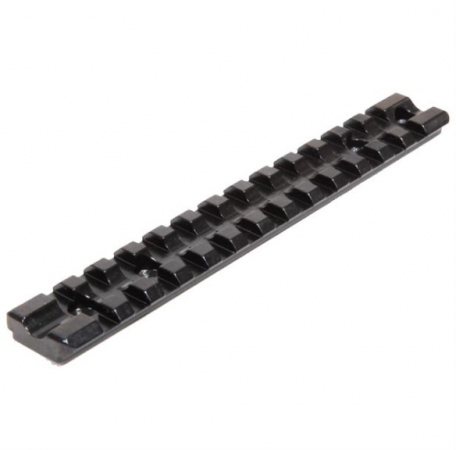 Планка Contessa Picatinny для Tikka T3, сталь