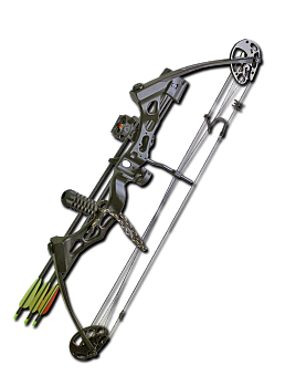 Лук блочный "Кондор" PKG