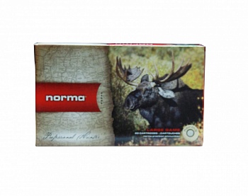 Патрон к.300WinMag 11,0гр Tipstrike Norma 1шт