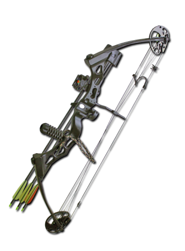 Лук блочный "Кондор" PKG