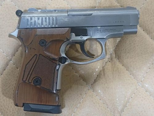 Streamer-1014 к.9 P.A. № 002970