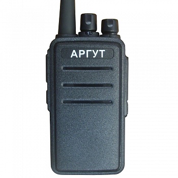 Радиостанция Аргут-А-43