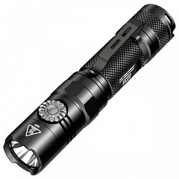 Фонарь NITECORE EC22 CREE XP-L HD V6 1000 люмен 500часов 185м