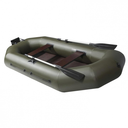 Лодка Лоцман С-300-М ЖСП п/с