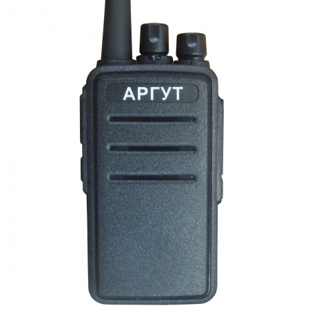 Радиостанция Аргут-А-43