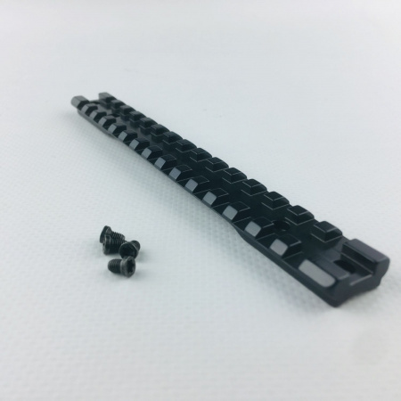 Планка Rusan Picatinny Roessler Titan 3/Titan 6  010-17