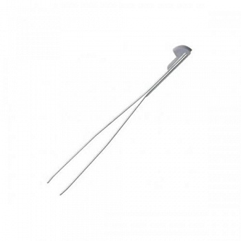 Пинцет A.6142 малый