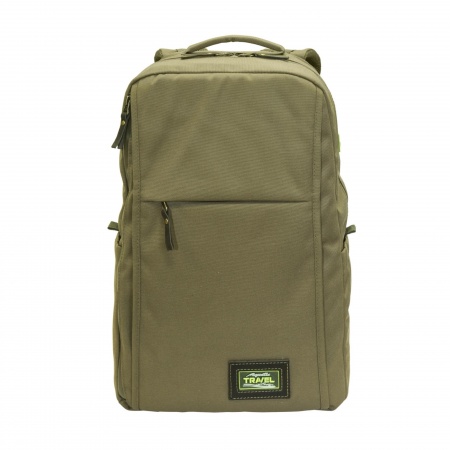 Рюкзак Р-27Х городской (цвет: хаки)