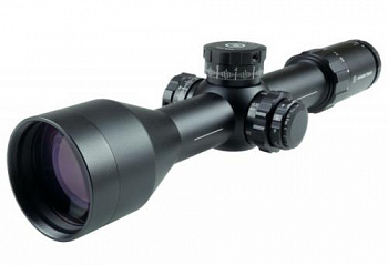 Прицел CRIMSON Trace Optics 5 Series 3-24x56 FFP LR1-MIL