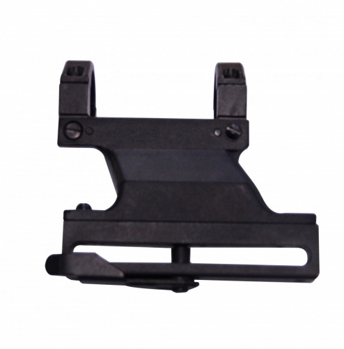 Кронштейн прицела боковой СОК-94, d=25.4