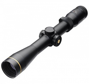 Прицел Leupold  VX-R 3-9x40 CDS Firedot Duplex  (112194)