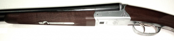 HUGLU 202B SAP к.20x76, 710мм